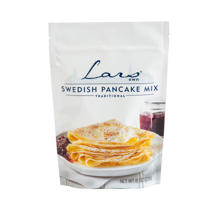 Lars Own® Swedish Pancake Mix