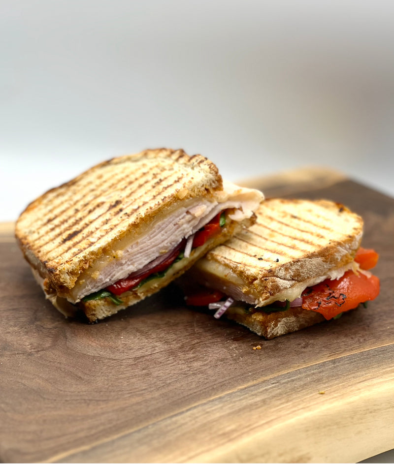 F5 Turkey Plus Panini