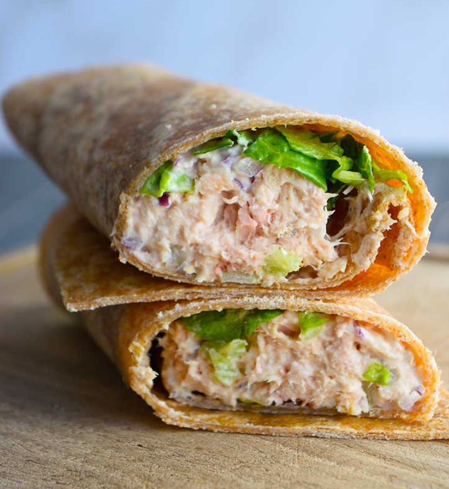 Tuna Salad