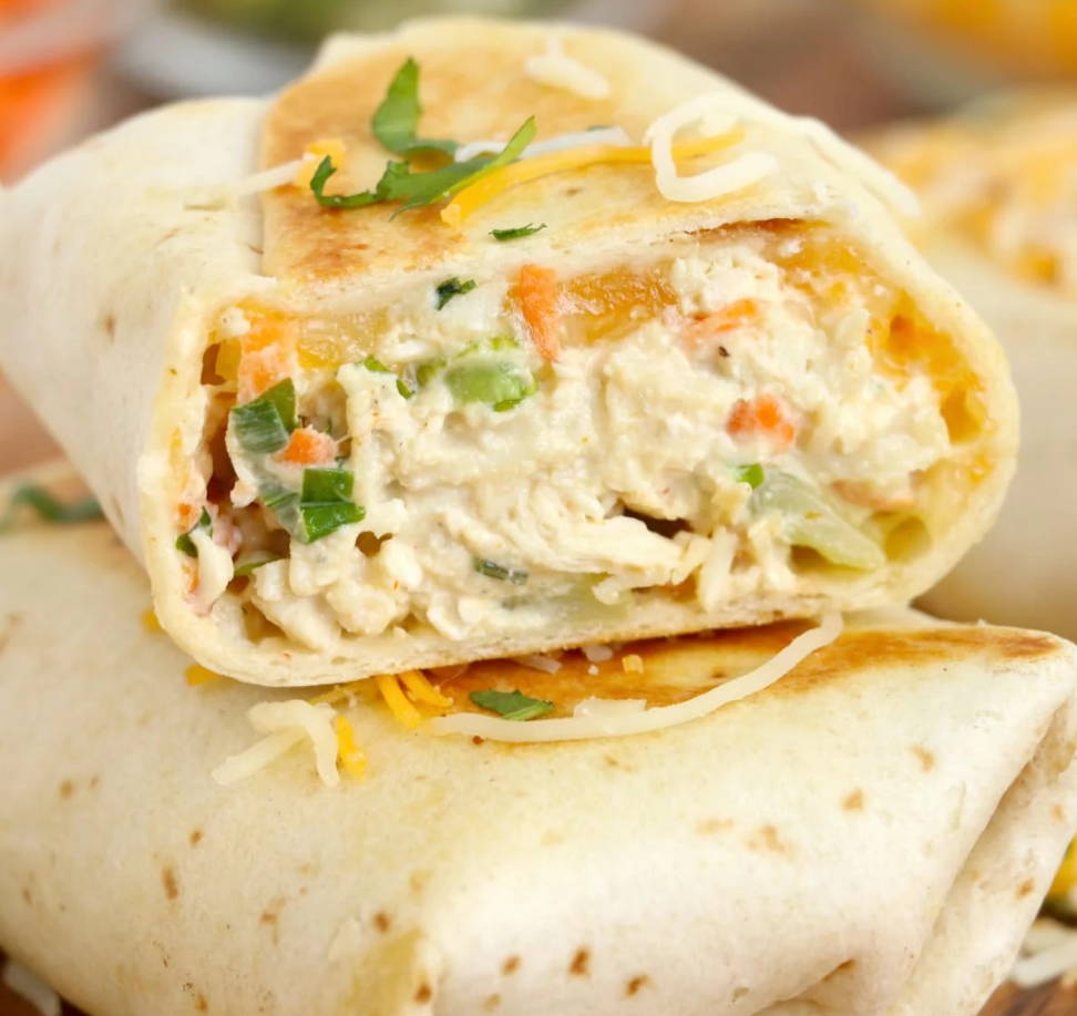Chicken salad