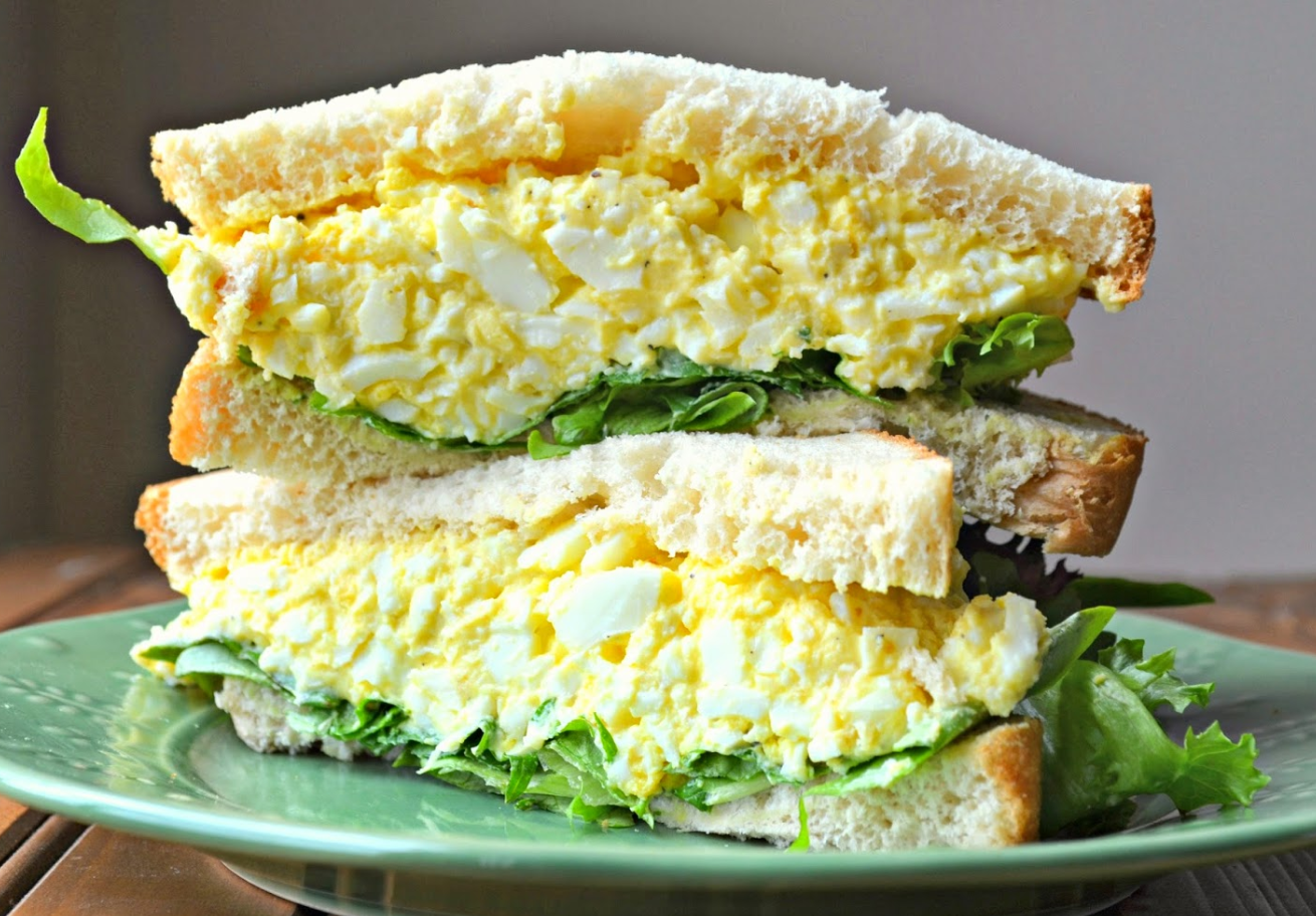 Egg Salad