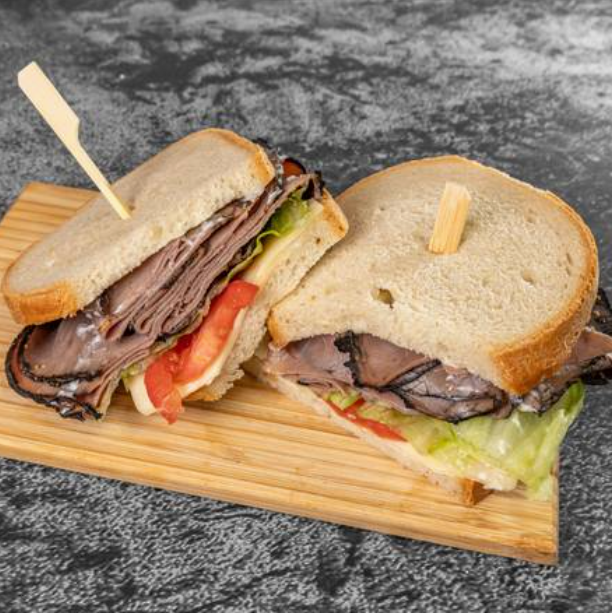 Roast Beef